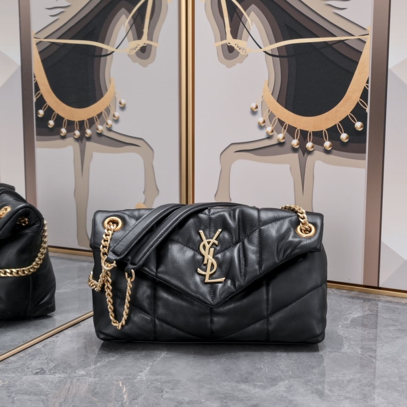 Y*L top handle bags